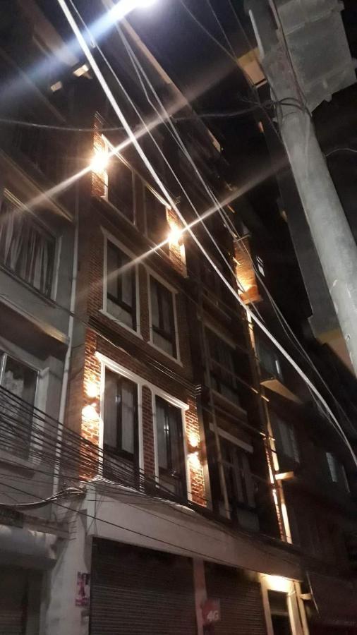 Looniva Guest House Lalitpur Exterior photo